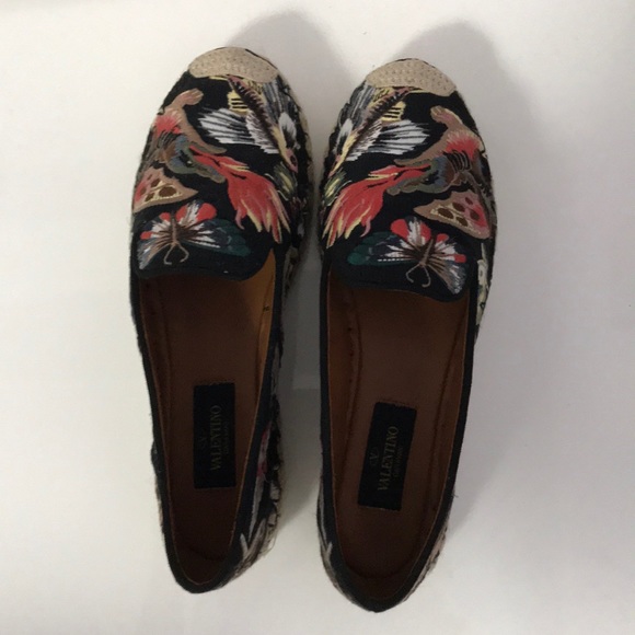 Valentino Garavani Espadrilles - brand new - Picture 4 of 8